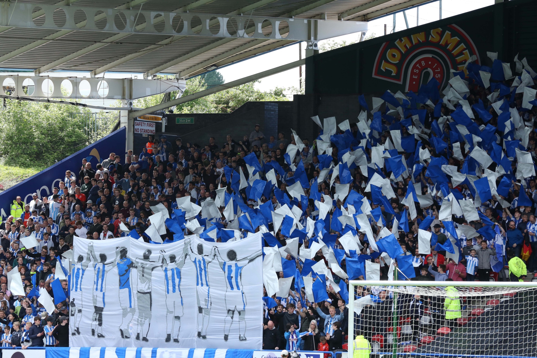 video fallback image