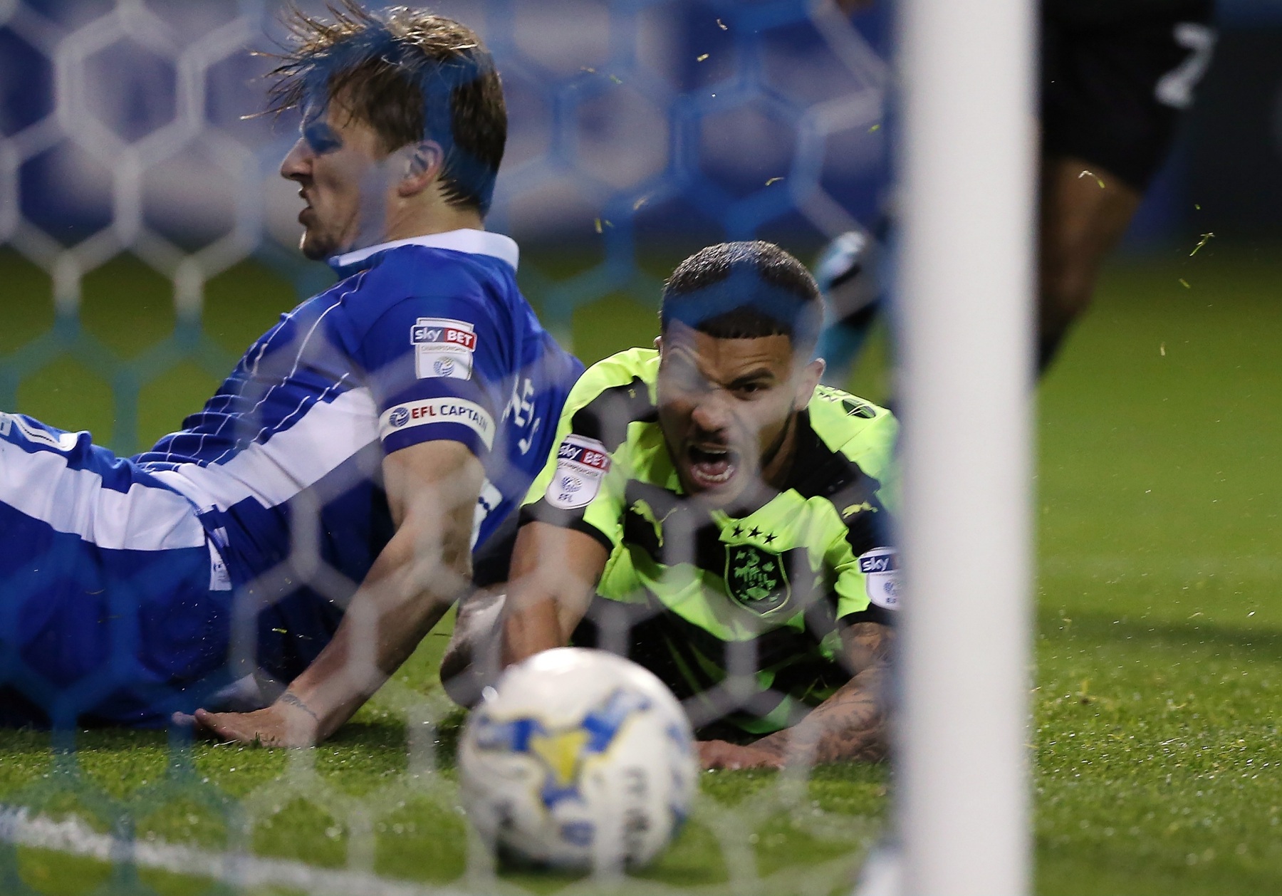 video fallback image