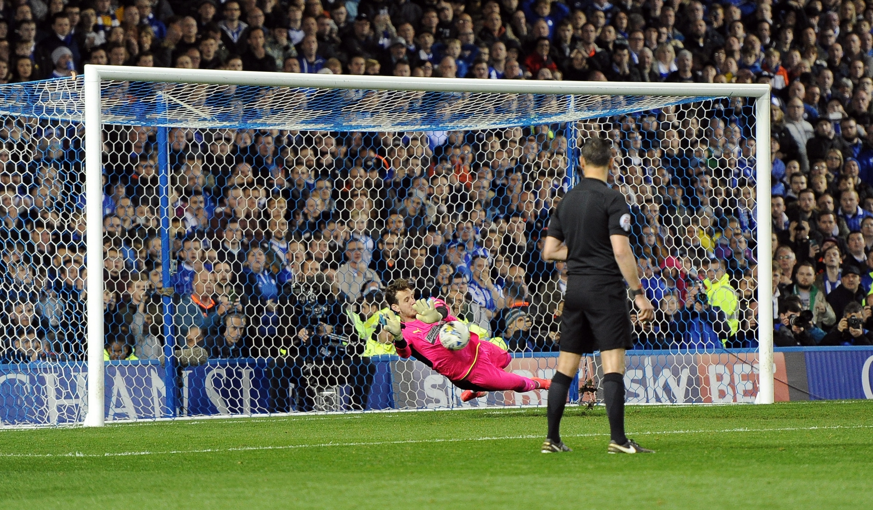 video fallback image