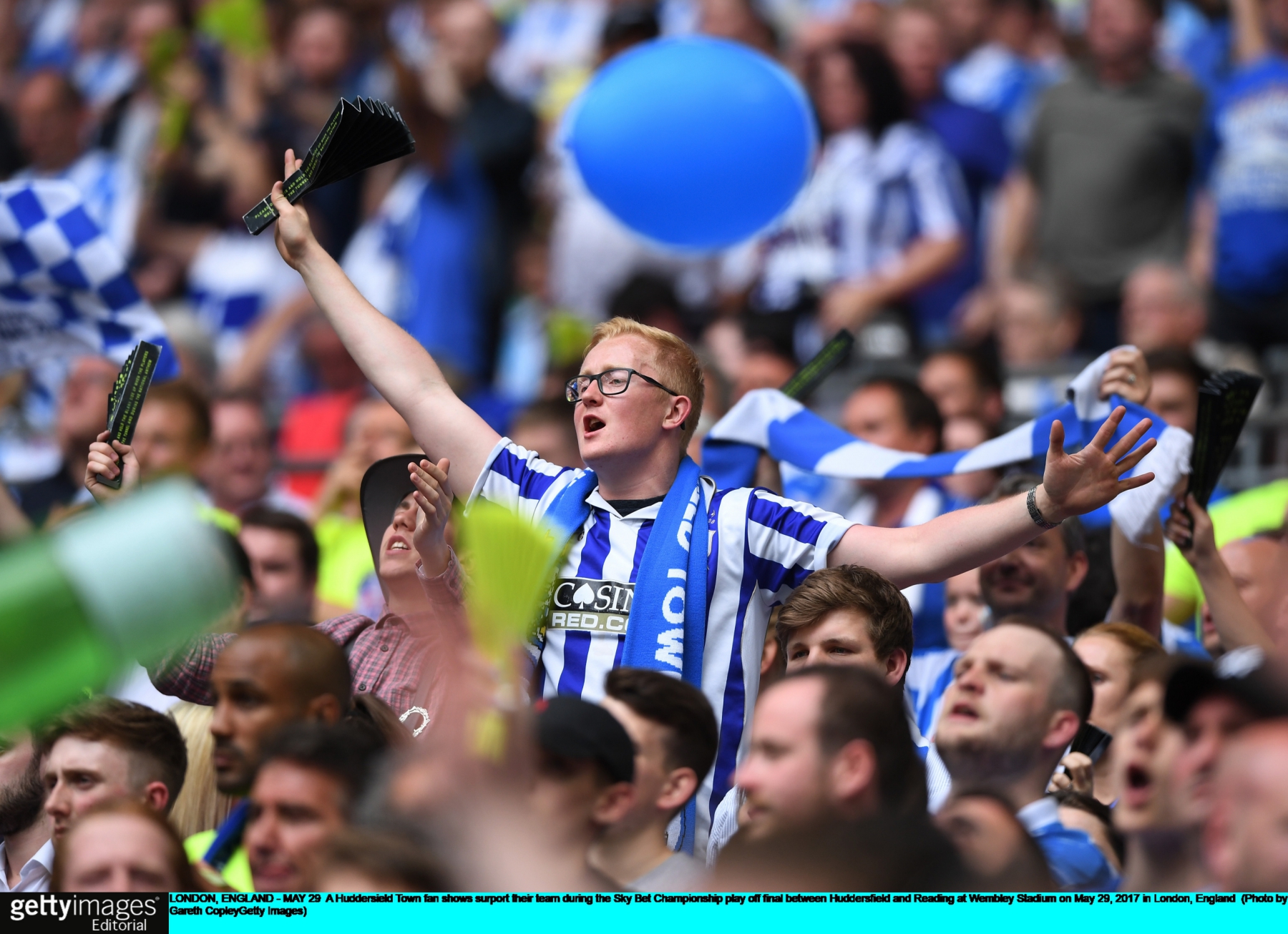 video fallback image