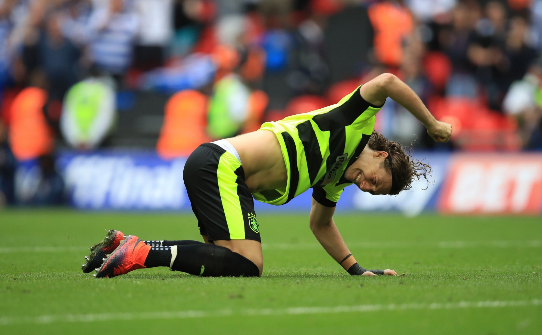 video fallback image