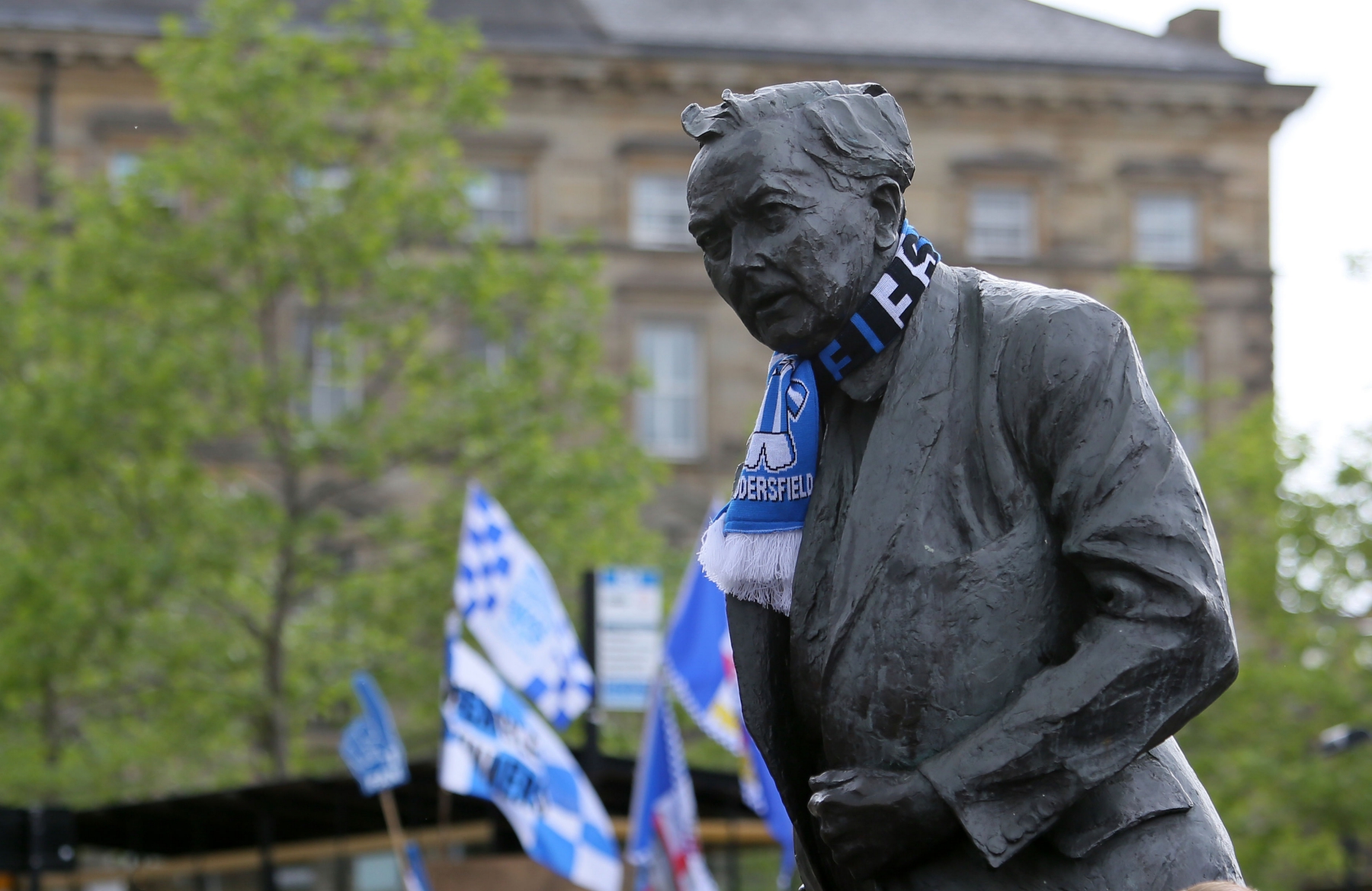 video fallback image